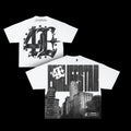 NEW YORK WHITE TEE